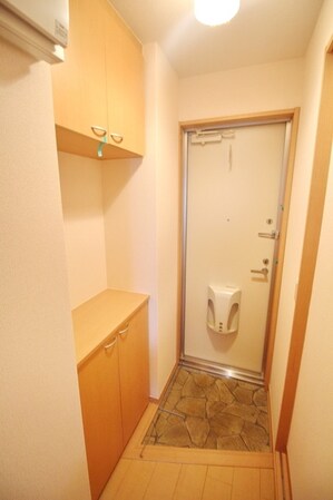 ディライトヒルズの物件内観写真